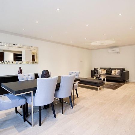 Stunning 2-Bedroom-Hosted By Sweetstay Λονδίνο Εξωτερικό φωτογραφία