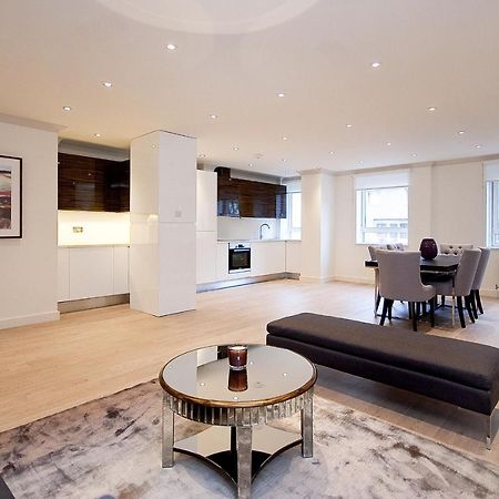 Stunning 2-Bedroom-Hosted By Sweetstay Λονδίνο Εξωτερικό φωτογραφία