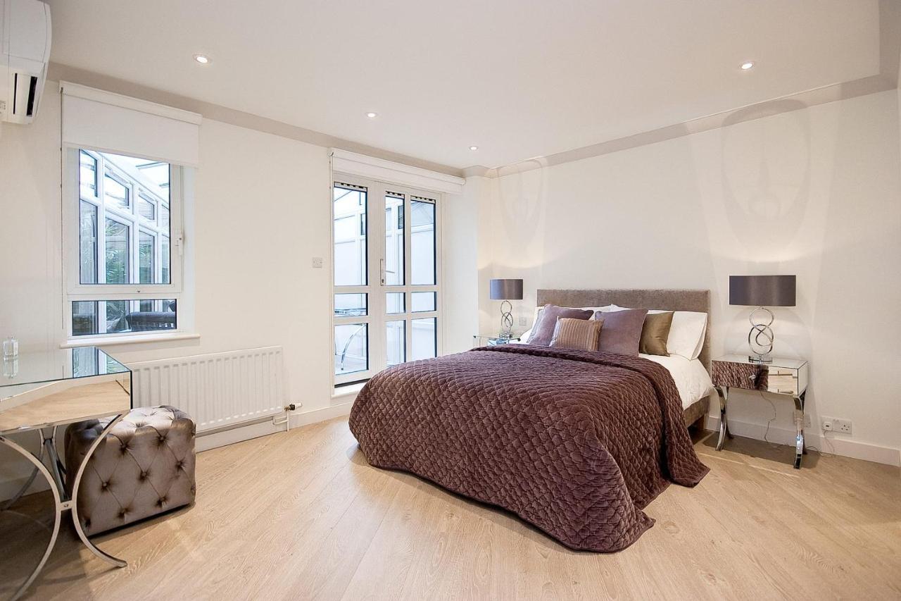 Stunning 2-Bedroom-Hosted By Sweetstay Λονδίνο Εξωτερικό φωτογραφία