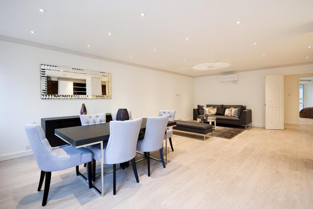 Stunning 2-Bedroom-Hosted By Sweetstay Λονδίνο Εξωτερικό φωτογραφία