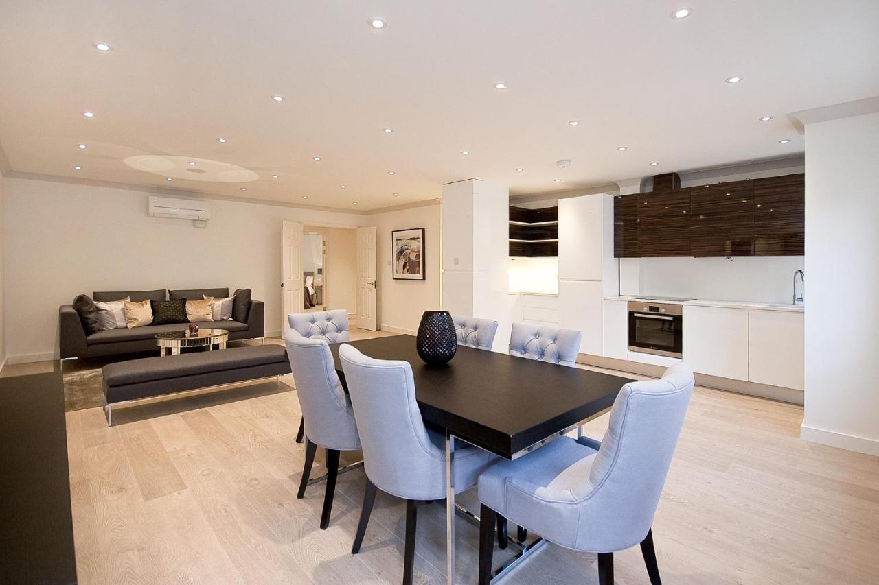 Stunning 2-Bedroom-Hosted By Sweetstay Λονδίνο Εξωτερικό φωτογραφία