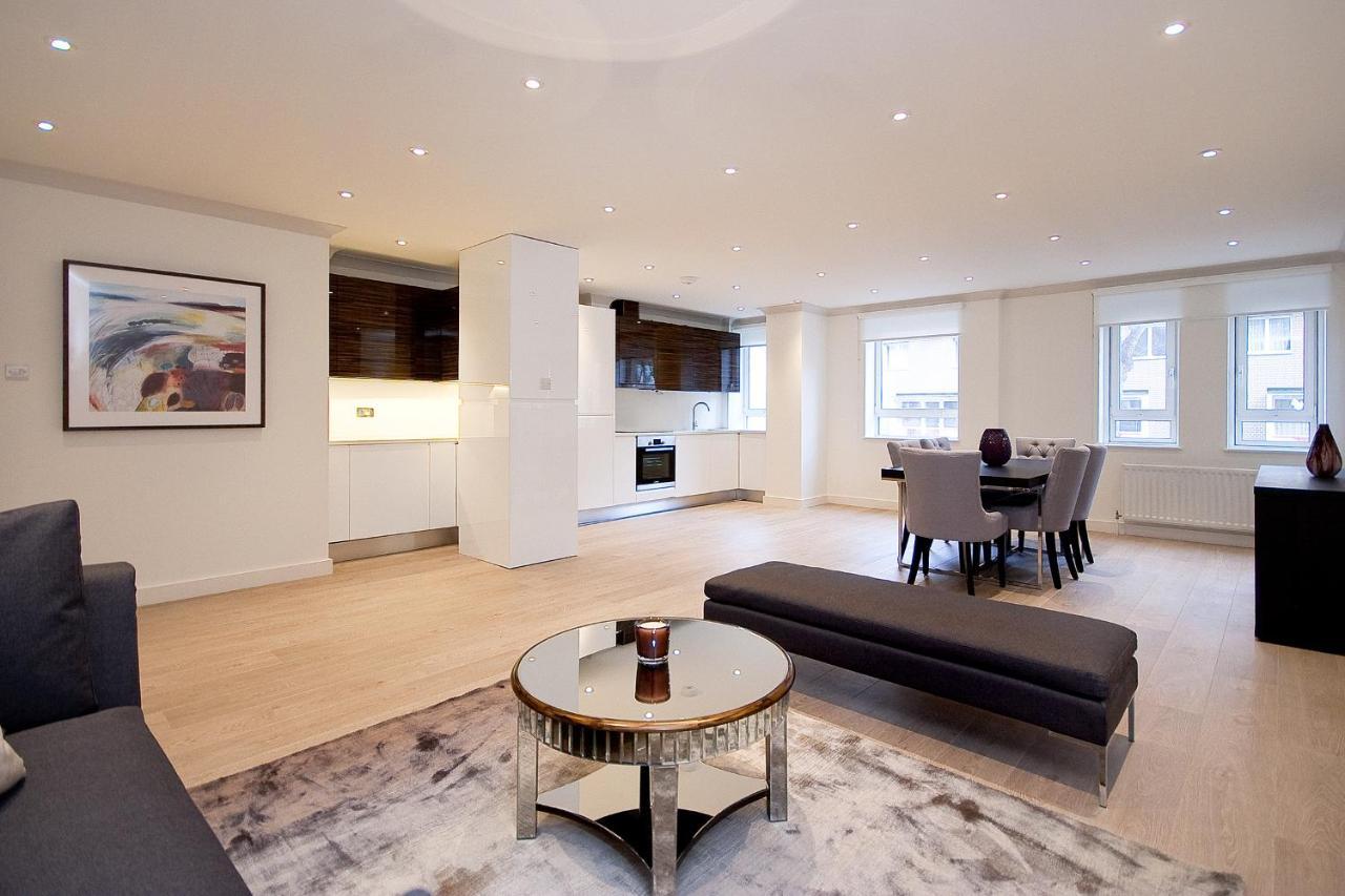 Stunning 2-Bedroom-Hosted By Sweetstay Λονδίνο Εξωτερικό φωτογραφία